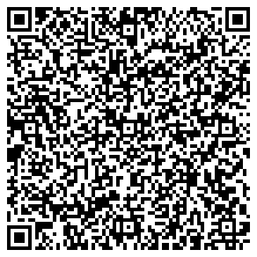 QR-код с контактной информацией организации Фантазия