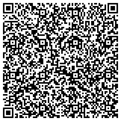 QR-код с контактной информацией организации Приосколье, торговая компания, представительство в г. Ростове-на-Дону