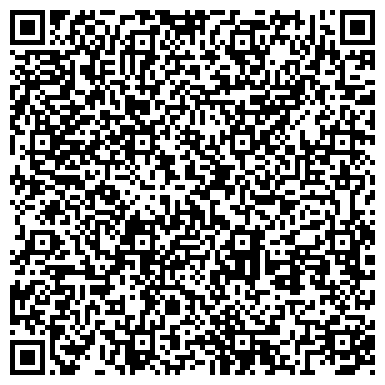 QR-код с контактной информацией организации Администрация муниципального образования Лисестровское