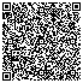 QR-код с контактной информацией организации RIMINI, траттория