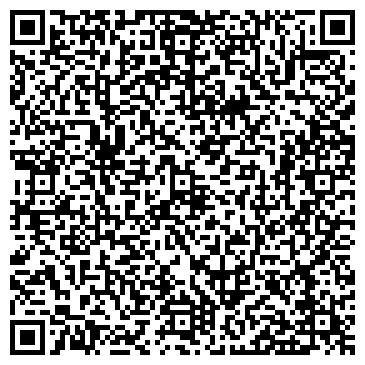 QR-код с контактной информацией организации Ассорти, сеть продуктовых магазинов