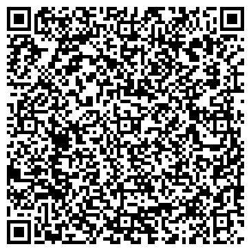 QR-код с контактной информацией организации ООО ТехГаз