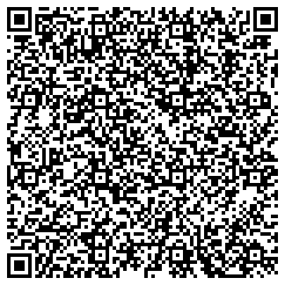 QR-код с контактной информацией организации Администрация муниципального образования Заостровское