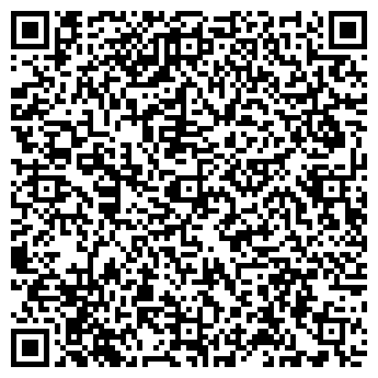 QR-код с контактной информацией организации Суши Едут