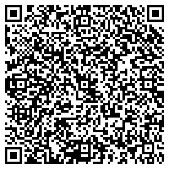 QR-код с контактной информацией организации Трикон-ПМ