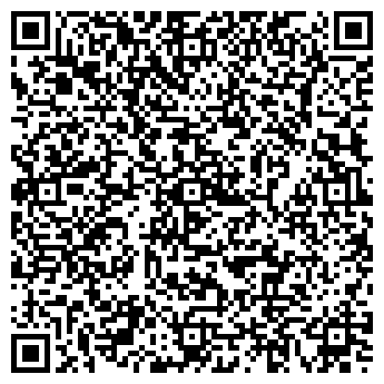 QR-код с контактной информацией организации Хитрая Маша