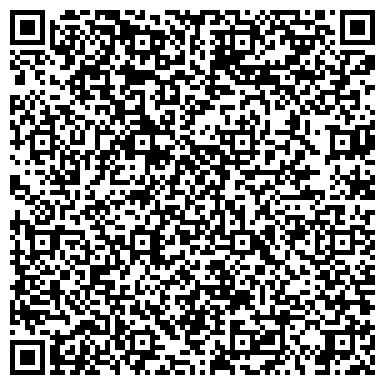 QR-код с контактной информацией организации Администрация муниципального образования Приморское