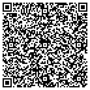 QR-код с контактной информацией организации АСТ Гараж