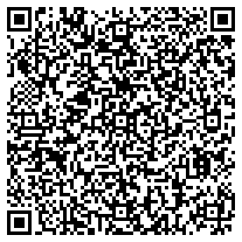 QR-код с контактной информацией организации Доля Ангела