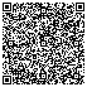 QR-код с контактной информацией организации AVTOSIB