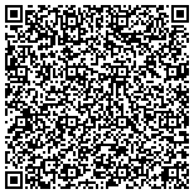QR-код с контактной информацией организации Администрация муниципального образования Лявленское