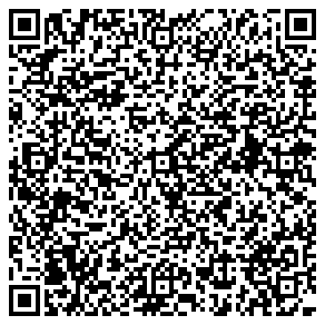 QR-код с контактной информацией организации Фаэтон-Авто