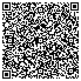 QR-код с контактной информацией организации Продуктовый магазин, ИП Сорокина Л.А.
