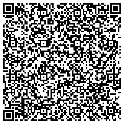 QR-код с контактной информацией организации Сеть мебельных салонов «Зеленый попугай»