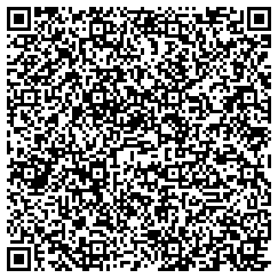 QR-код с контактной информацией организации Департамент градостроительства  г. Архангельска