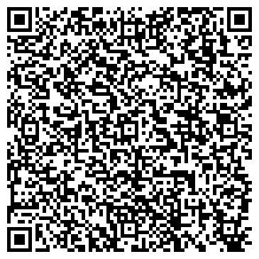 QR-код с контактной информацией организации Салатный рай