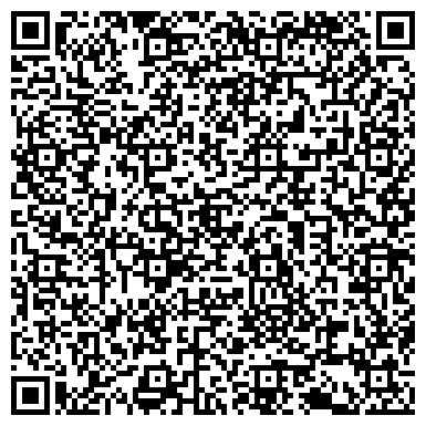 QR-код с контактной информацией организации Магазин №9, Якутское потребительское общество