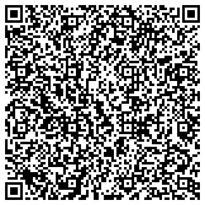 QR-код с контактной информацией организации Участковая ветеринарная лечебница Центрального и Железнодорожного округов