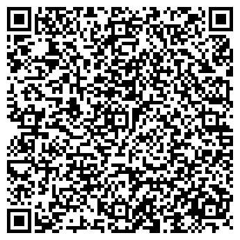 QR-код с контактной информацией организации ООО Автогарант