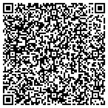 QR-код с контактной информацией организации Ассорти, сеть продуктовых магазинов