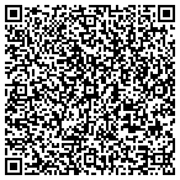 QR-код с контактной информацией организации Сушинка Аниме
