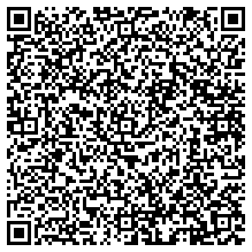 QR-код с контактной информацией организации АО Сочинский мясокомбинат