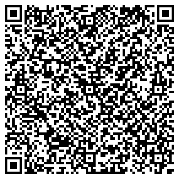 QR-код с контактной информацией организации ООО ЭкоПроект