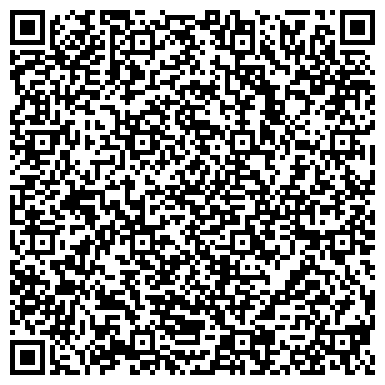 QR-код с контактной информацией организации Хабаровская городская станция по борьбе с болезнями животных, КГБУ