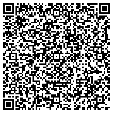 QR-код с контактной информацией организации "Темп"