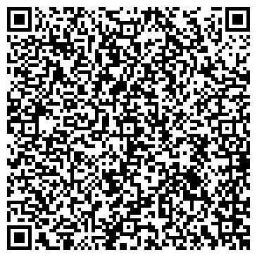 QR-код с контактной информацией организации ООО Разрез Пермяковский
