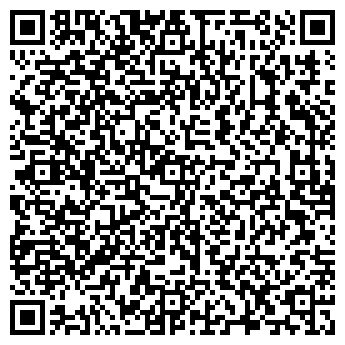 QR-код с контактной информацией организации ТехГазПродукт