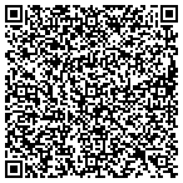 QR-код с контактной информацией организации ООО Ангар Спец Строй