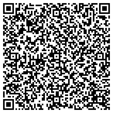 QR-код с контактной информацией организации Тринити Фэлконс