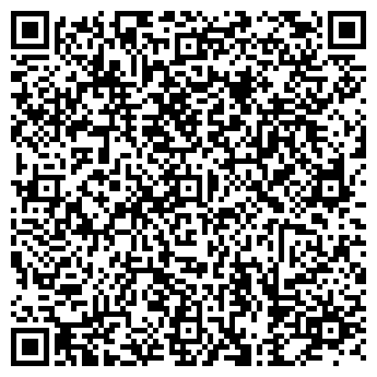 QR-код с контактной информацией организации Практика