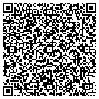 QR-код с контактной информацией организации ПРОМТОВАРЫ