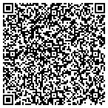 QR-код с контактной информацией организации Департамент финансов Мэрии г. Архангельска