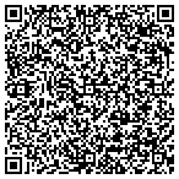 QR-код с контактной информацией организации НовАвто