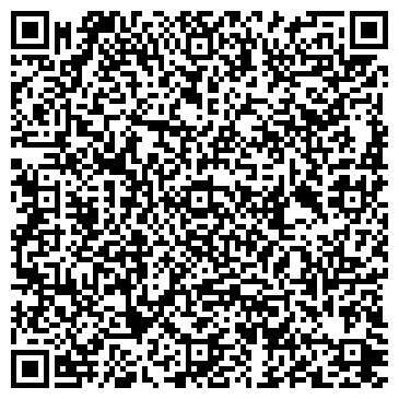 QR-код с контактной информацией организации Много мебели