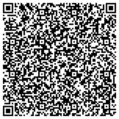 QR-код с контактной информацией организации Управление военно-мобилизационной работы и гражданской обороны Мэрии г. Архангельска
