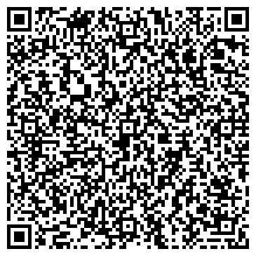 QR-код с контактной информацией организации LADA Dеталь