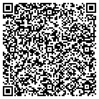QR-код с контактной информацией организации Зоо Гламур