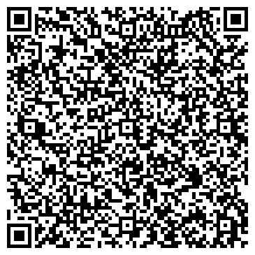 QR-код с контактной информацией организации Киоск по продаже колбасных изделий, Ворошиловский район