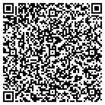 QR-код с контактной информацией организации Бриз