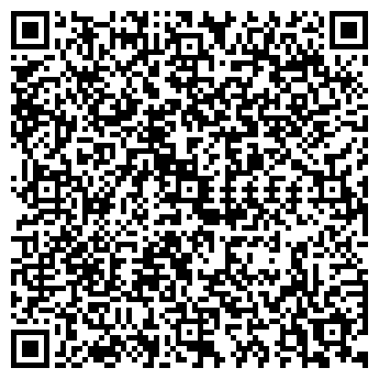 QR-код с контактной информацией организации ФИБРОТЕК ООО