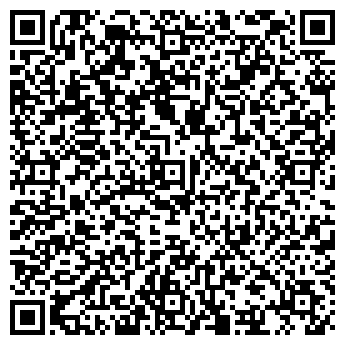 QR-код с контактной информацией организации ООО Активные угли Техносорб