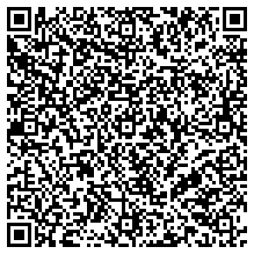 QR-код с контактной информацией организации ООО МКБ-Строй