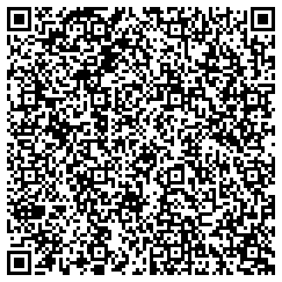 QR-код с контактной информацией организации ООО Энергетические технологии