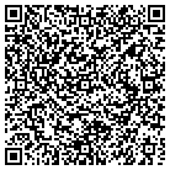 QR-код с контактной информацией организации Продуктовый магазин, ИП Крихели Т.Б.