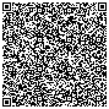 QR-код с контактной информацией организации Территориальная комиссия по делам несовершеннолетних и защите их прав Администрации г. Северодвинска