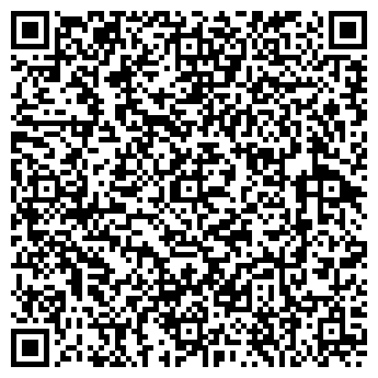 QR-код с контактной информацией организации ООО Вторметсырье
